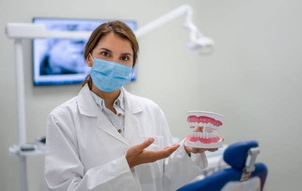 Best Emergency Root Canal Treatment in The Colony, TX