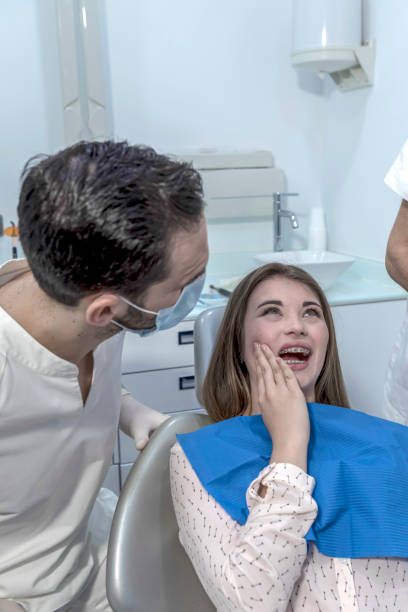Best Emergency Gum Treatment in The Colony, TX