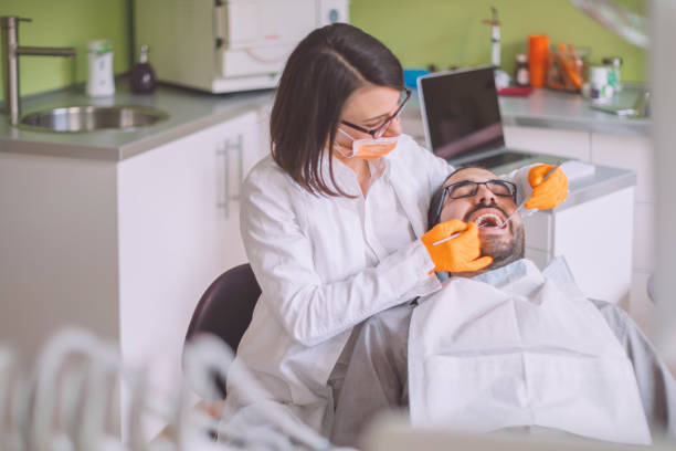 Best Emergency TMJ Treatment in The Colony, TX
