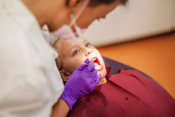 Best Emergency Denture Repair in The Colony, TX